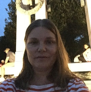 Meet your Posher, Ruth